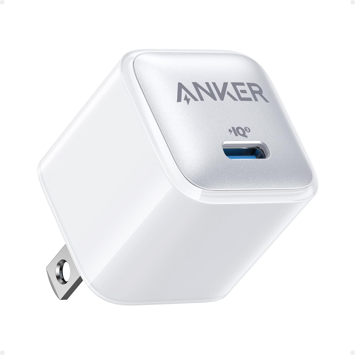 Anker Nano USB-C Charger