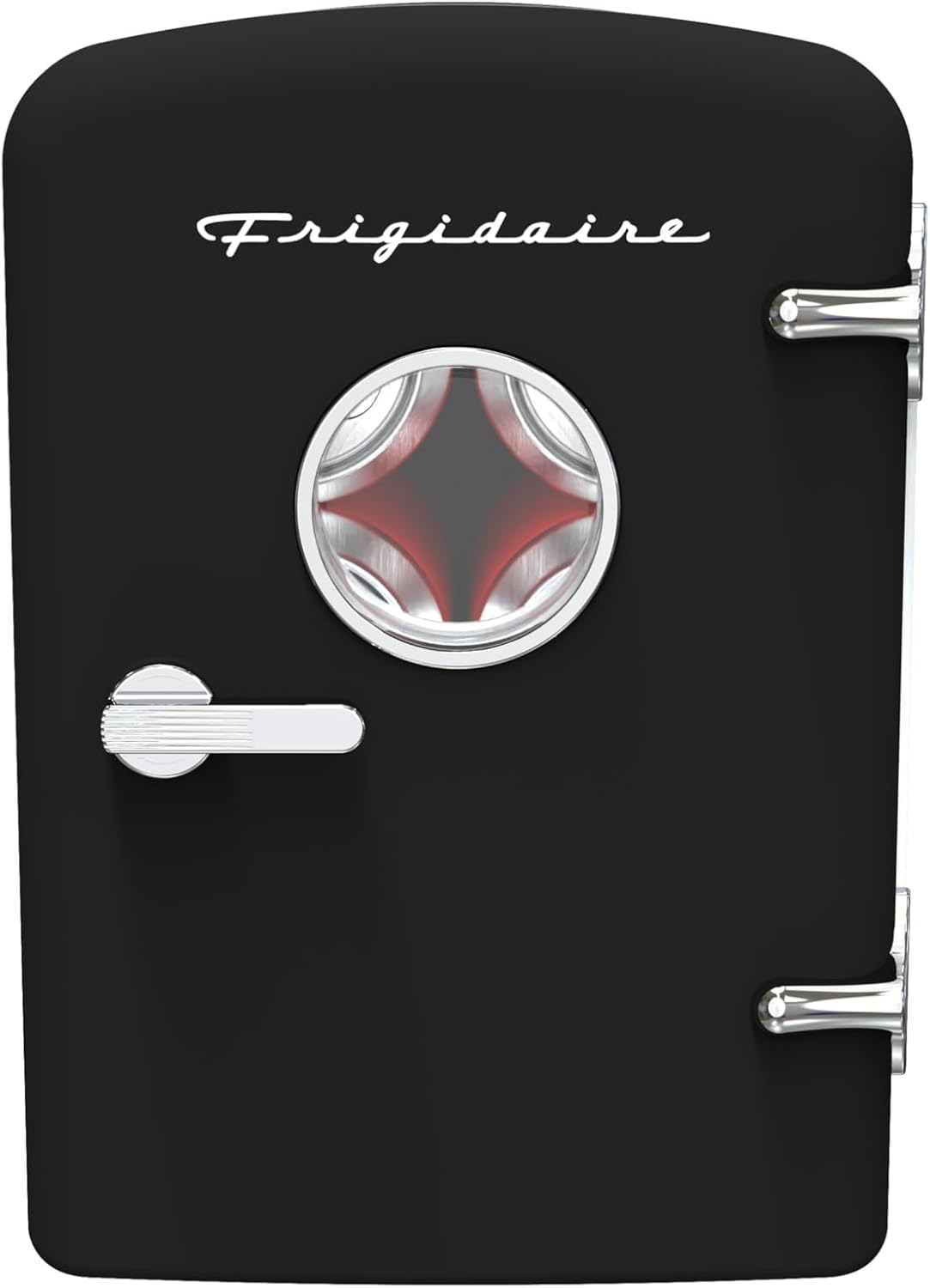 Frigidaire Retro 6-Can Mini Fridge