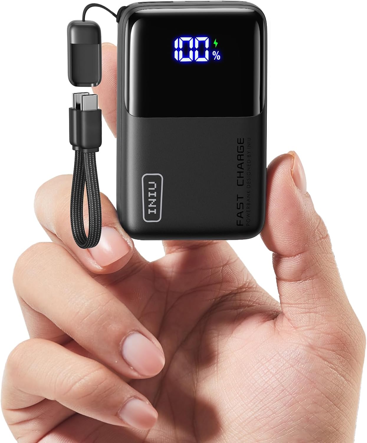 INIU Portable Charger